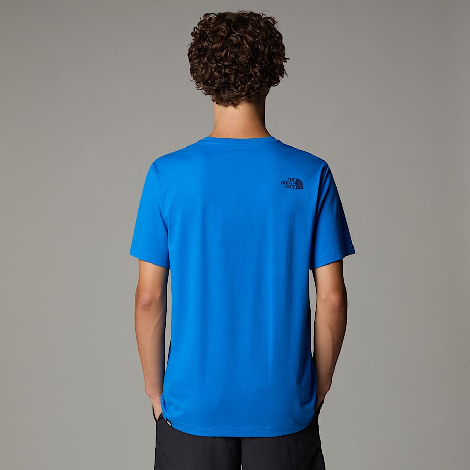 Men's Easy T-Shirt - 5