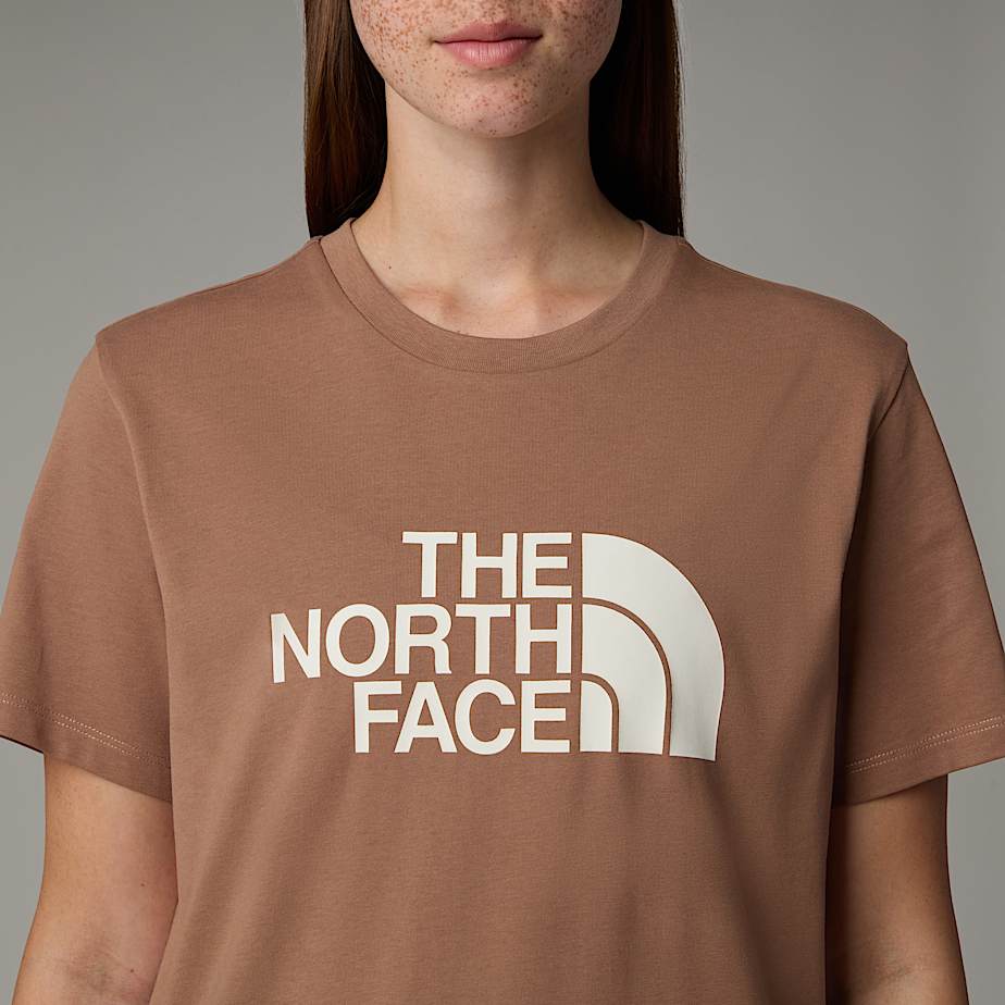 Tshirt Relaxed Easy da donna TNF ALT7