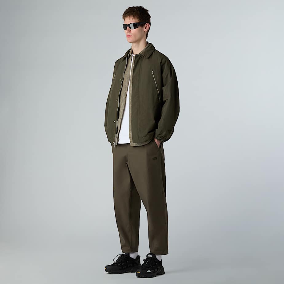 WebHose in Oversize fr Herren TNF ALT5