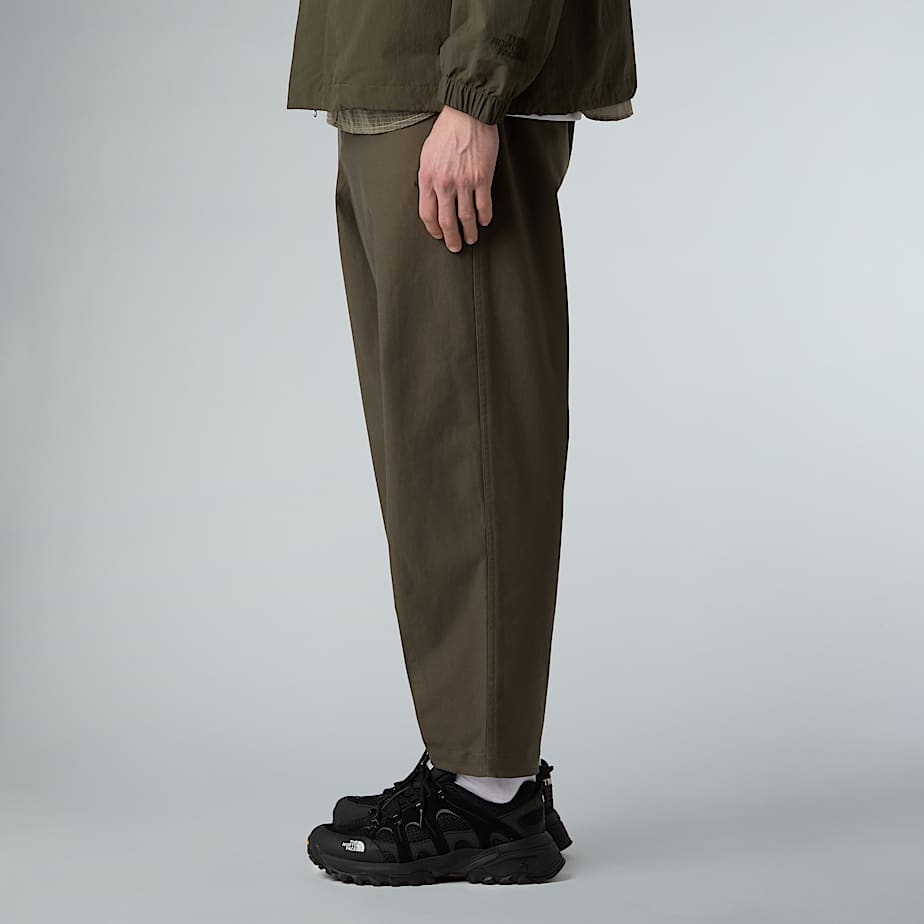 WebHose in Oversize fr Herren TNF ALT6