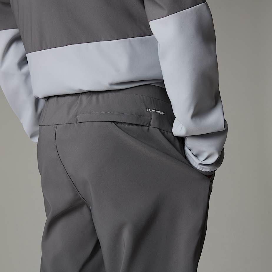 Boys On The Trail Trousers TNF ALT9