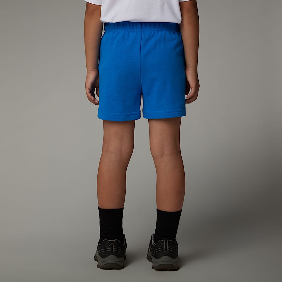 Kids Cotton Summer Set TNF ALT11