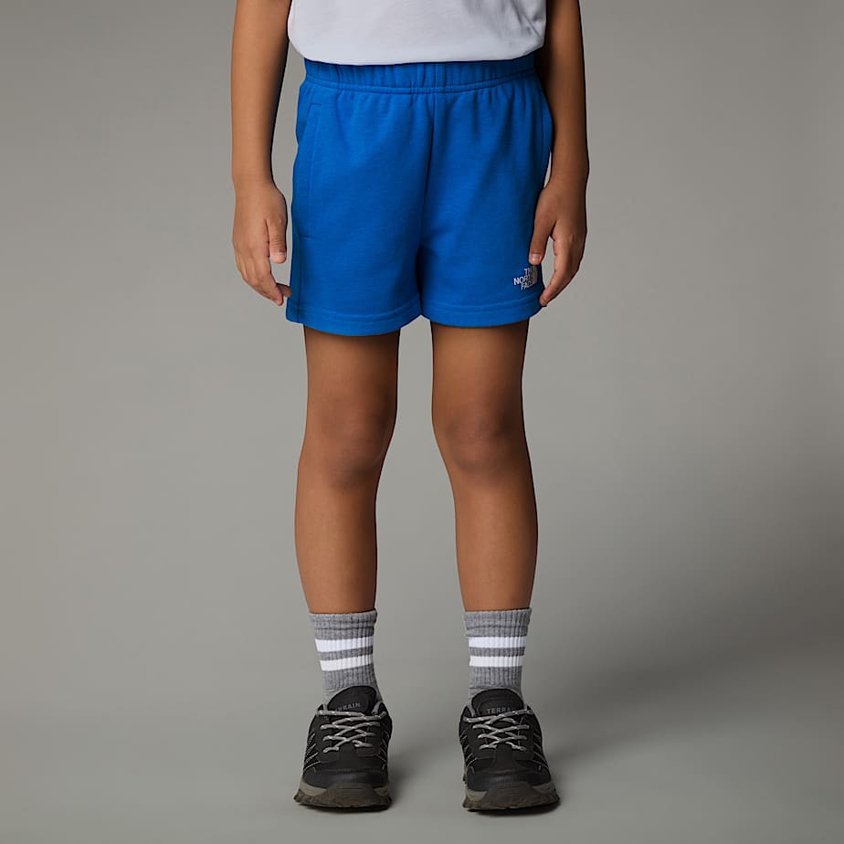 Kids Cotton Summer Set TNF ALT16