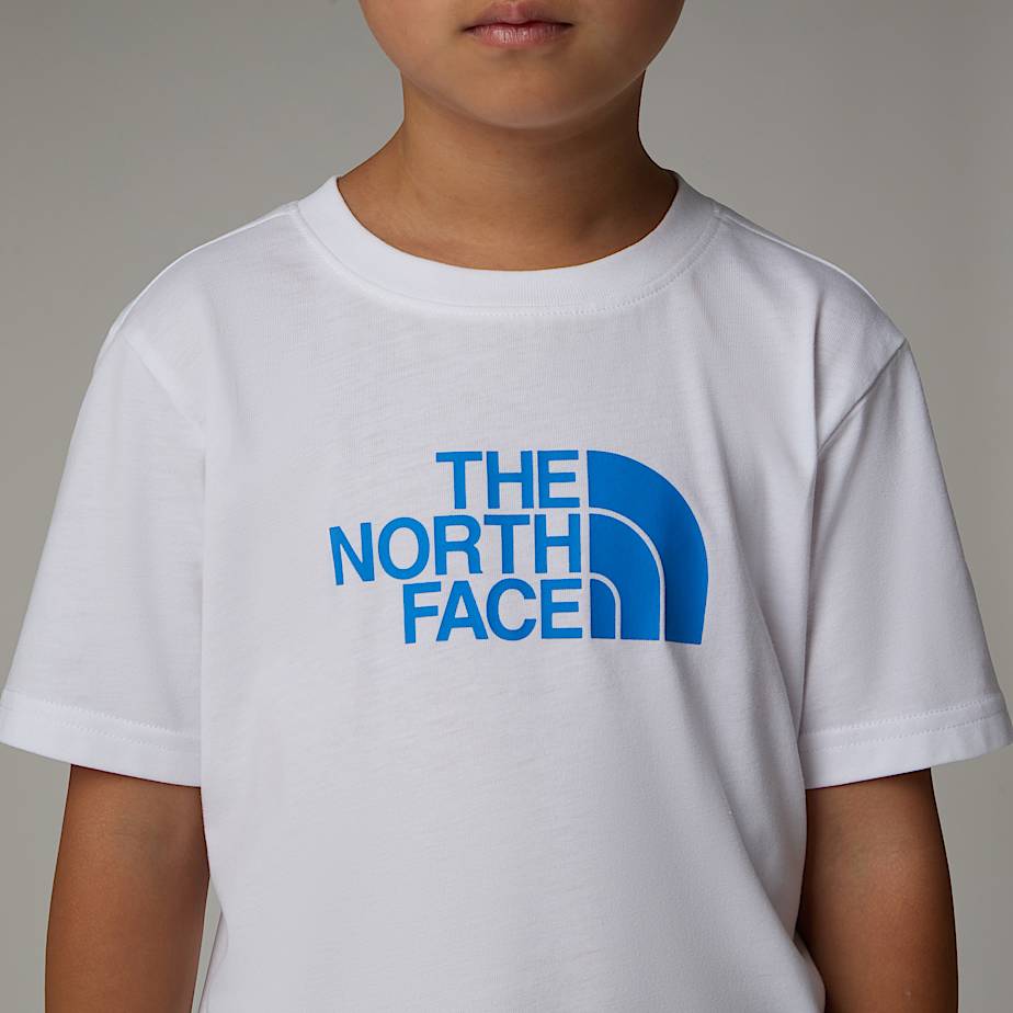 Kids Cotton Summer Set TNF ALT8