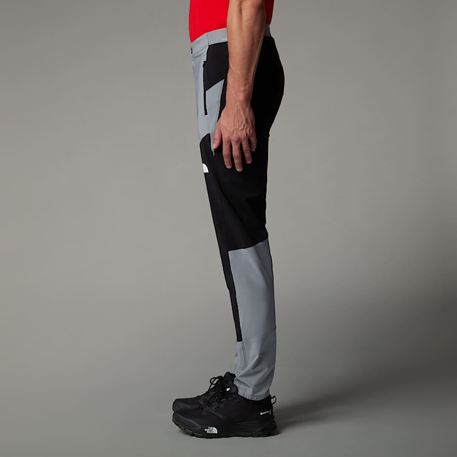 Felik schmalgeschnittene Hose fr Herren TNF ALT6