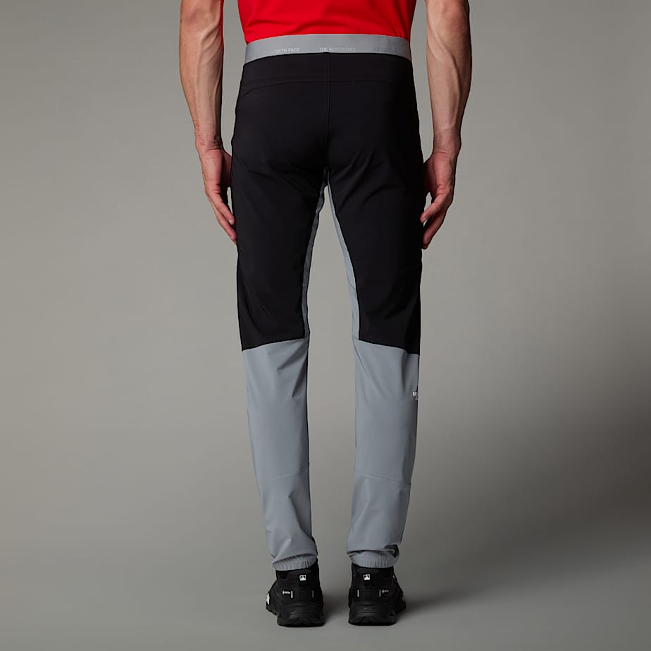 Felik schmalgeschnittene Hose fr Herren TNF ALT7