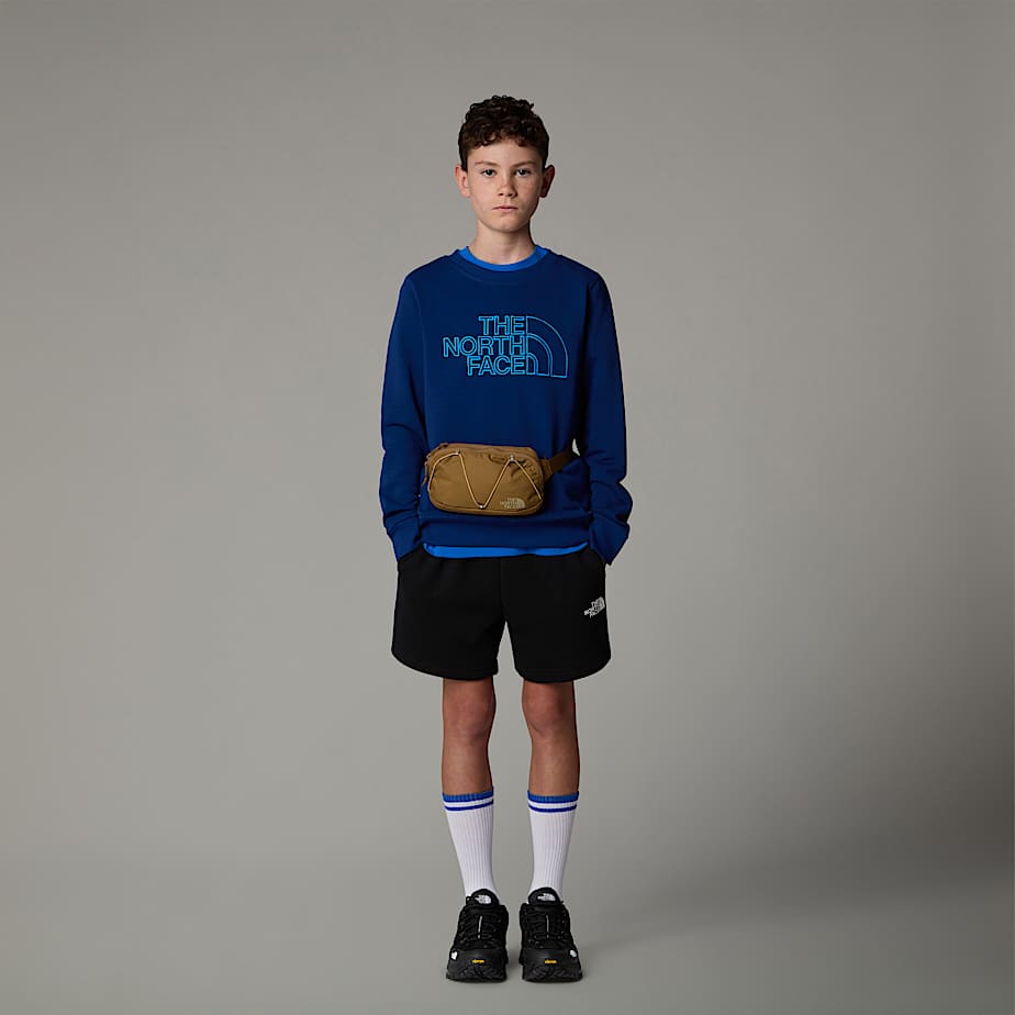 Boys' Drew Peak Light Sweatshirt - 4