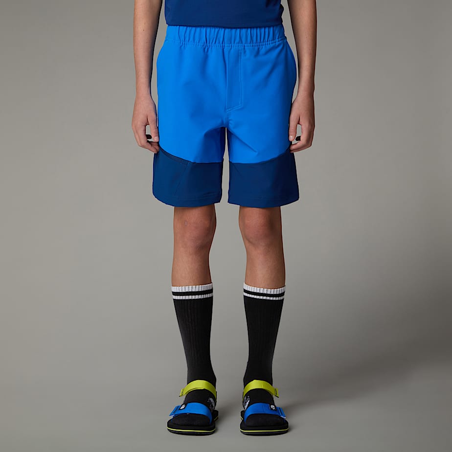 Teens' Hike Shorts