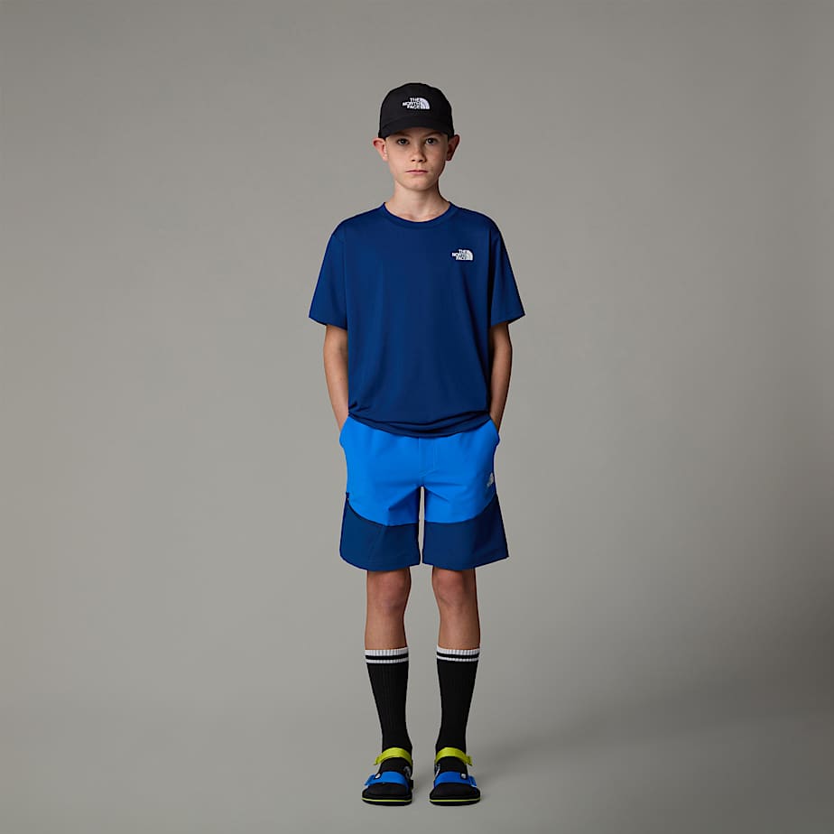 Teens' Hike Shorts