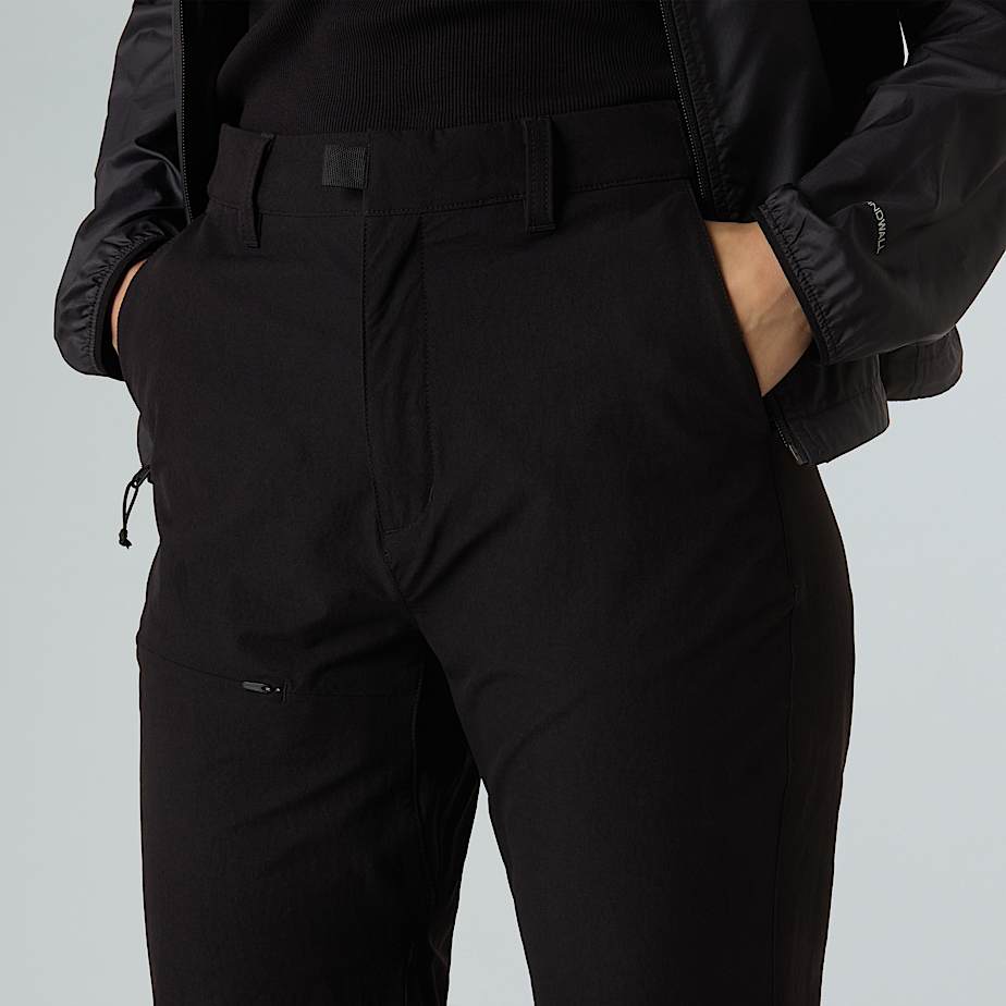 Pantaloni Basin Regular da donna TNF ALT8