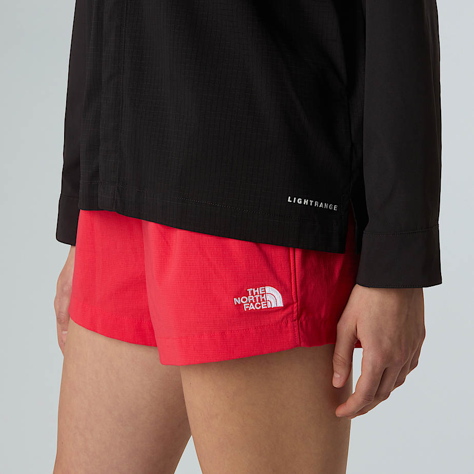 LIGHTRANGE LangarmShirt fr Damen TNF ALT9