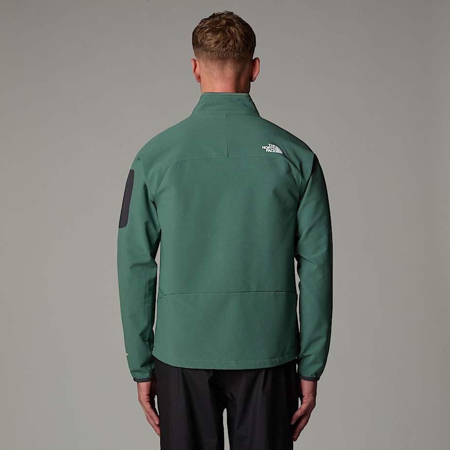 Mens Tek Approach Jacket TNF ALT6