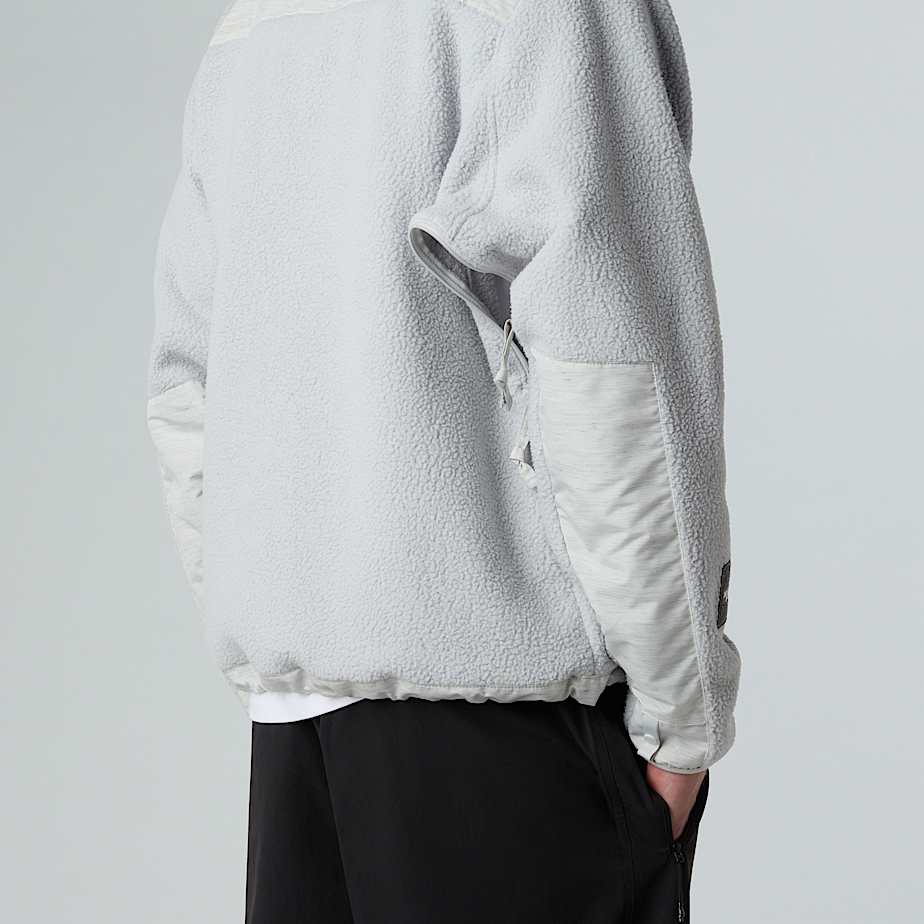 Mska kurtka ReGrind Denali TNF ALT9