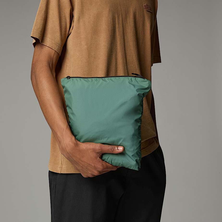 Men’s North Dome Wind Jacket - 10