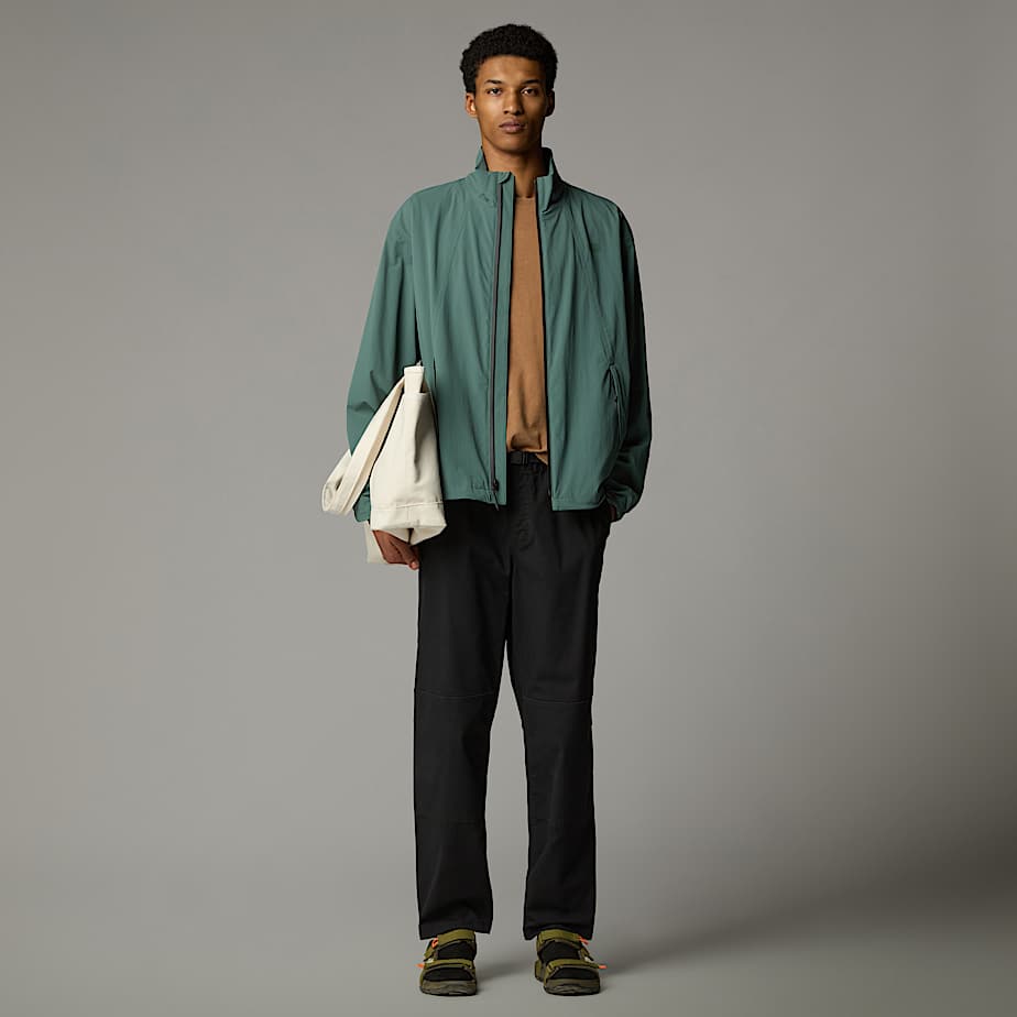 Men’s North Dome Wind Jacket - 4