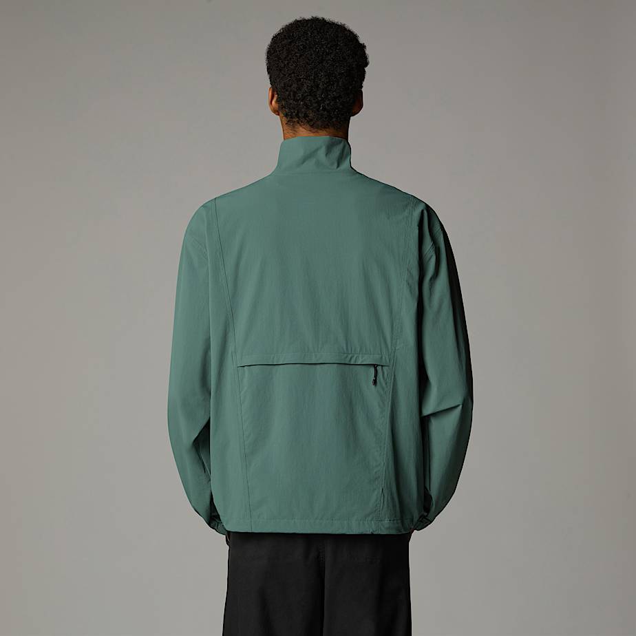 Men’s North Dome Wind Jacket - 5