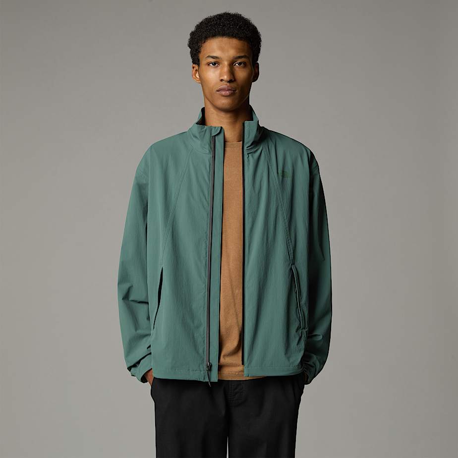 Men’s North Dome Wind Jacket - 6