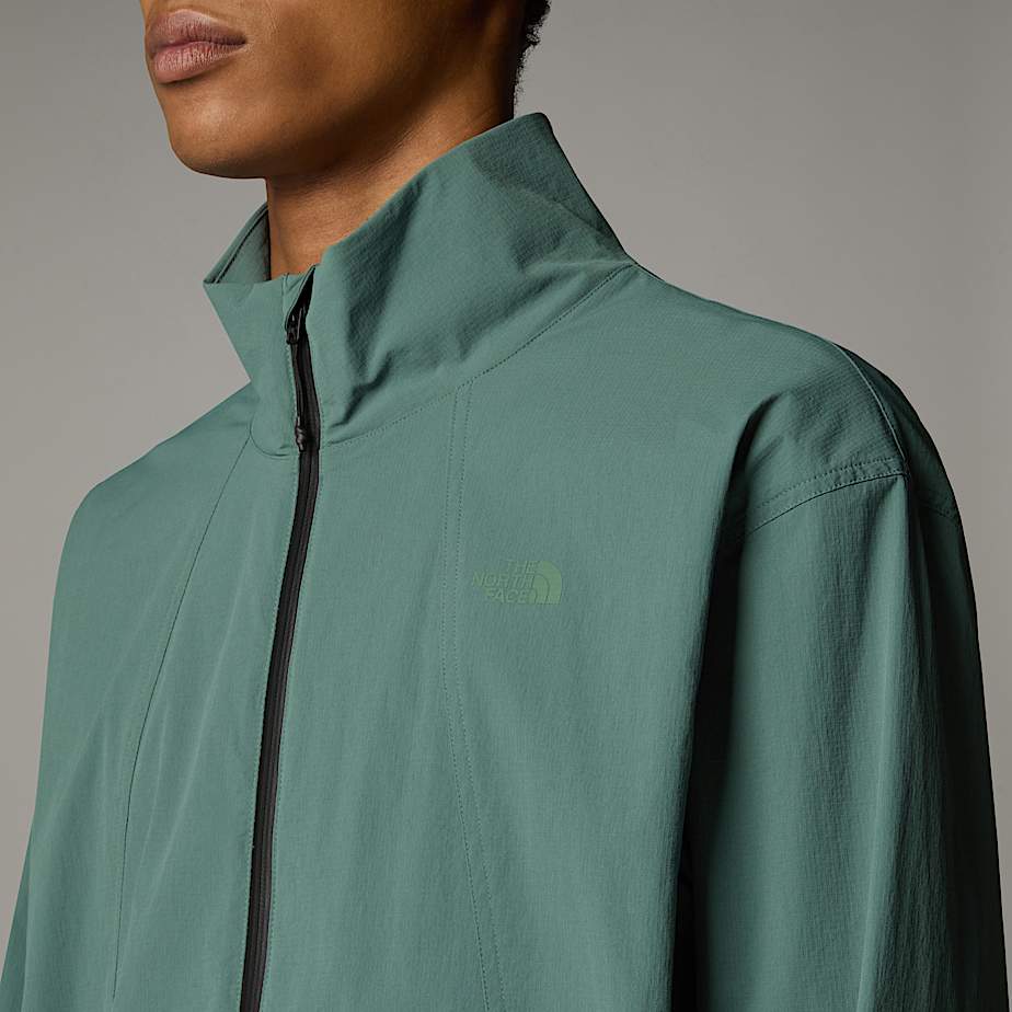 Men’s North Dome Wind Jacket - 7