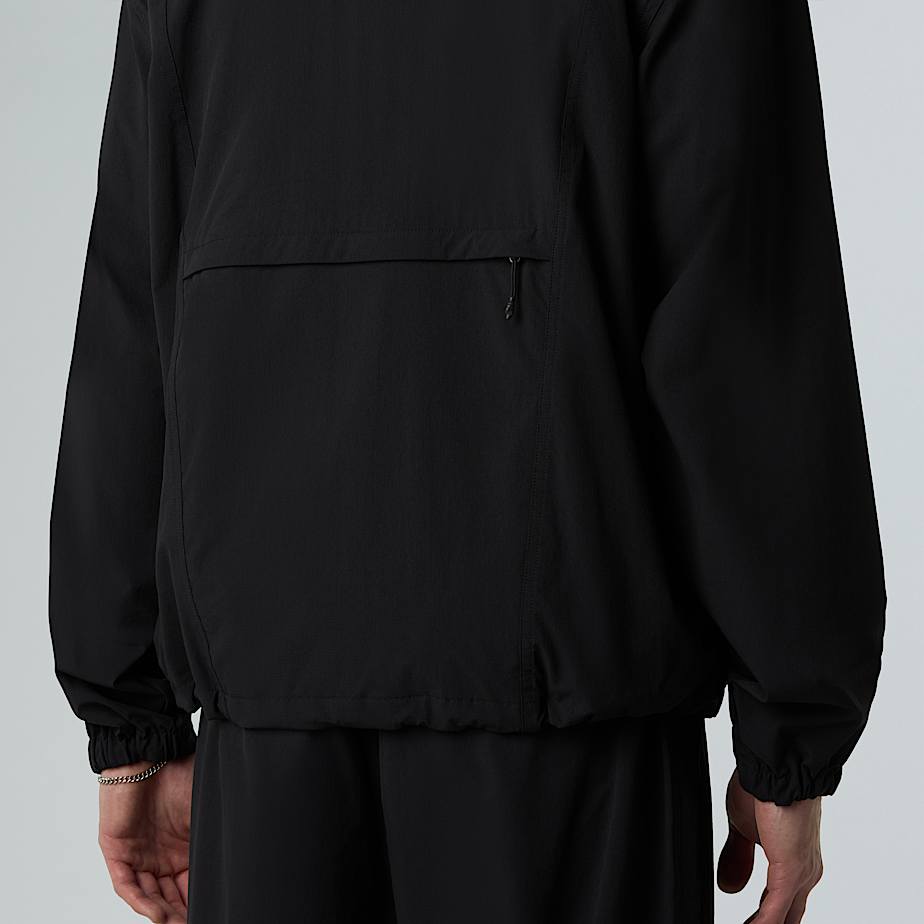 North Dome Wind Jacket M TNF ALT10