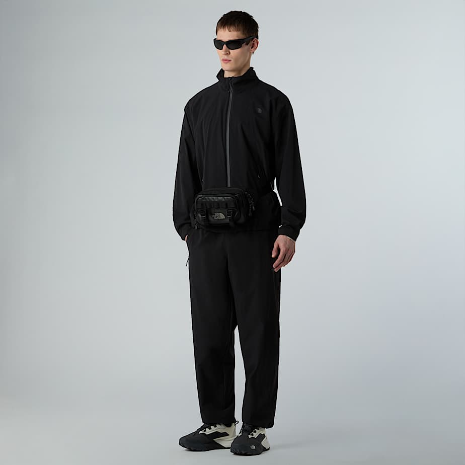 North Dome Wind Jacket M TNF ALT5