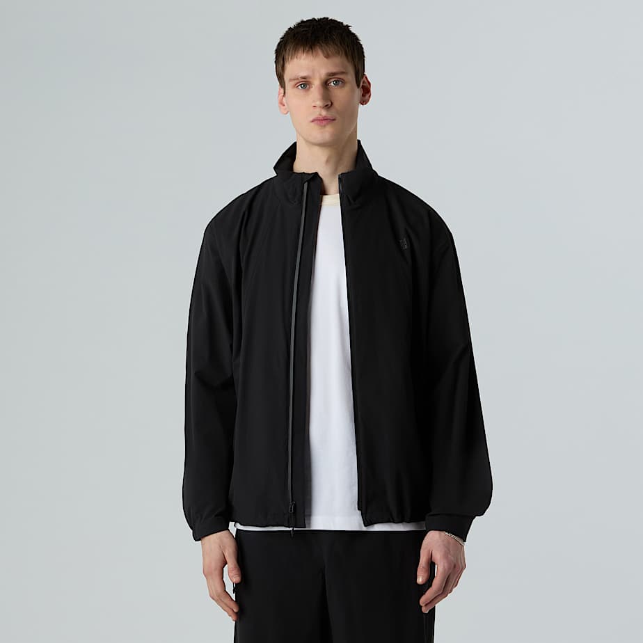 North Dome Wind Jacket M TNF ALT7