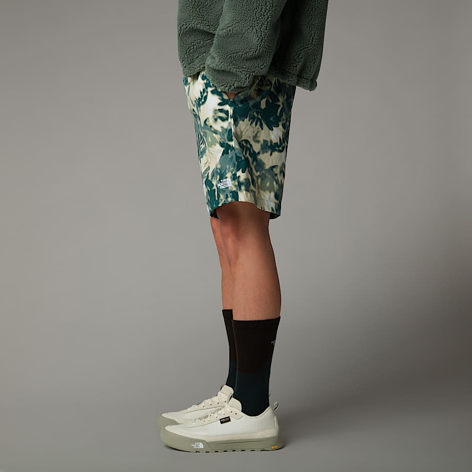 Men’s Class V Pathfinder Pull-On Shorts - 7” - 5