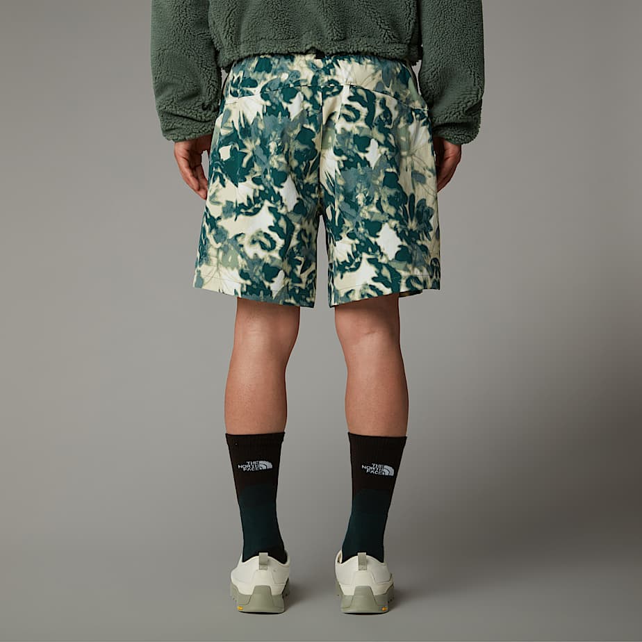 Men’s Class V Pathfinder Pull-On Shorts - 7” - 6