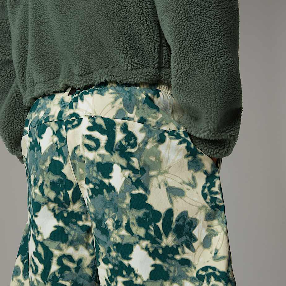 Men’s Class V Pathfinder Pull-On Shorts - 7” - 8