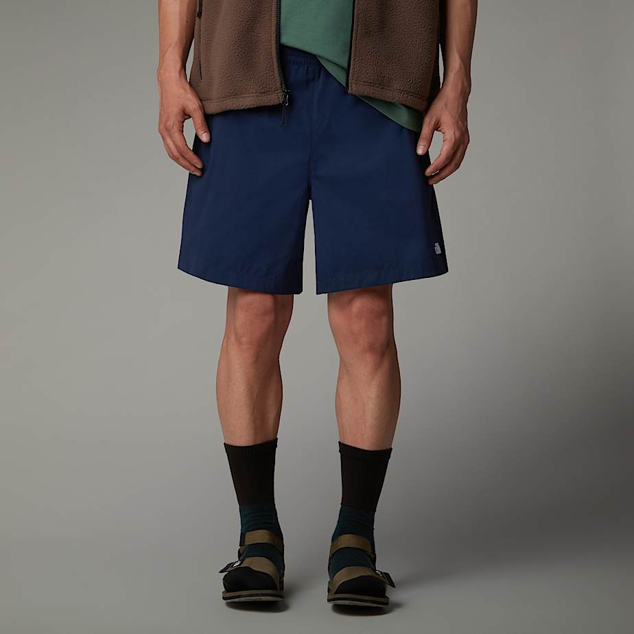 Men’s Class V Pathfinder Pull-On Shorts - 7” - 3