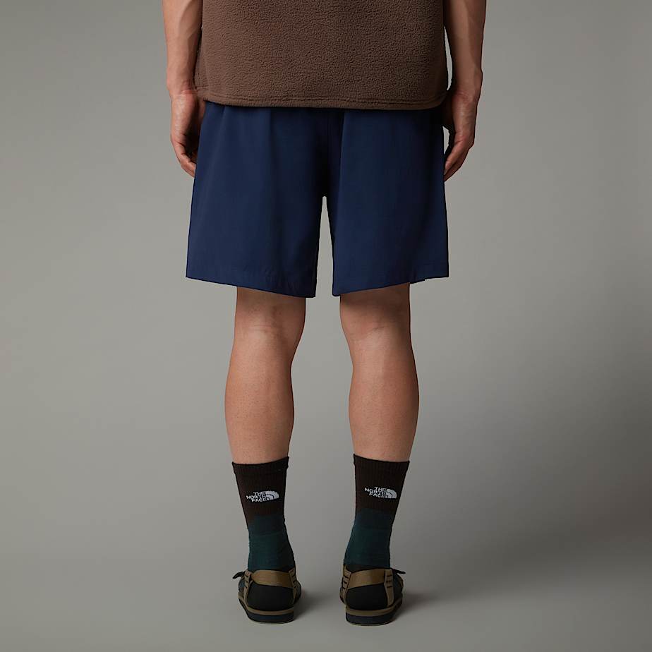 Mens Class V Pathfinder PullOn Shorts  7 TNF ALT7