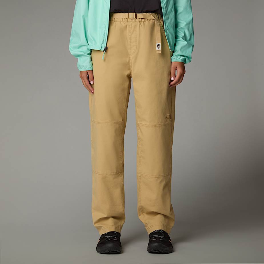 Women’s Beta Utility Belted Regular Trousers