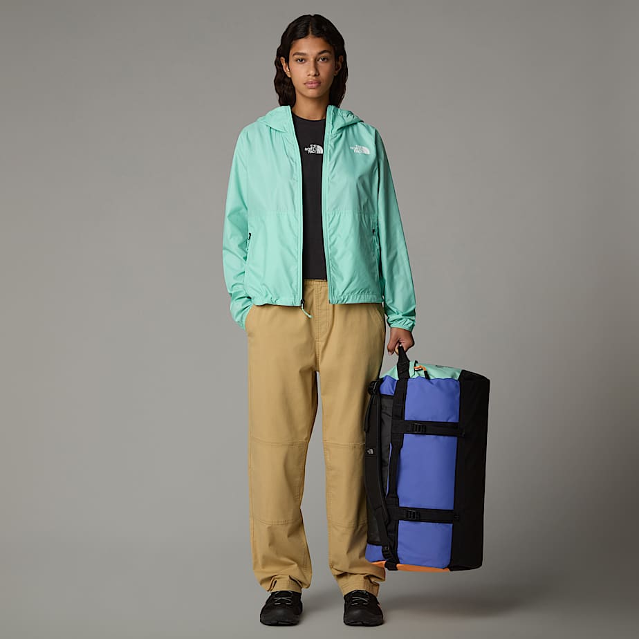 Women’s Beta Utility Belted Regular Trousers
