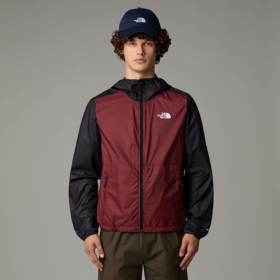 Veste coupe-vent Cyclone pour homme - 3