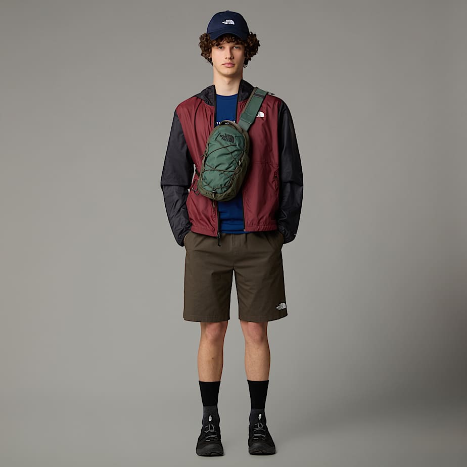 Veste coupe-vent Cyclone pour homme - 4