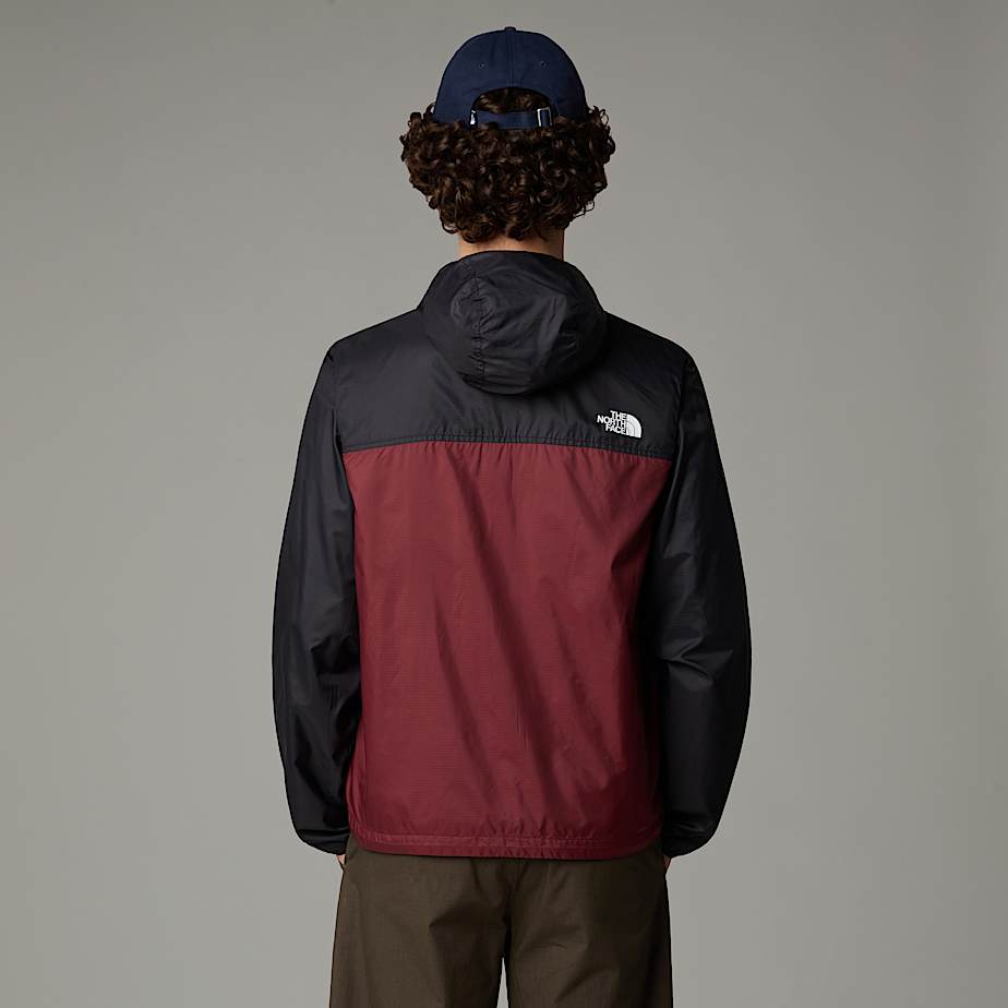 Veste coupe-vent Cyclone pour homme - 5