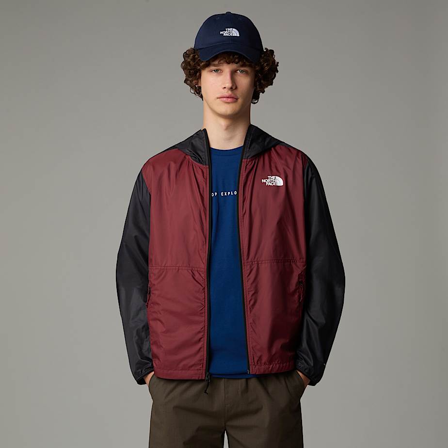 Veste coupe-vent Cyclone pour homme - 6