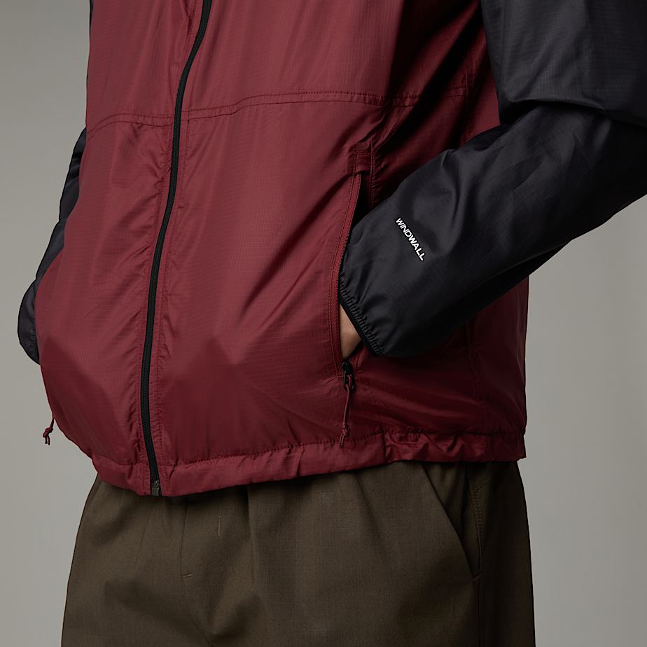 Veste coupe-vent Cyclone pour homme - 7