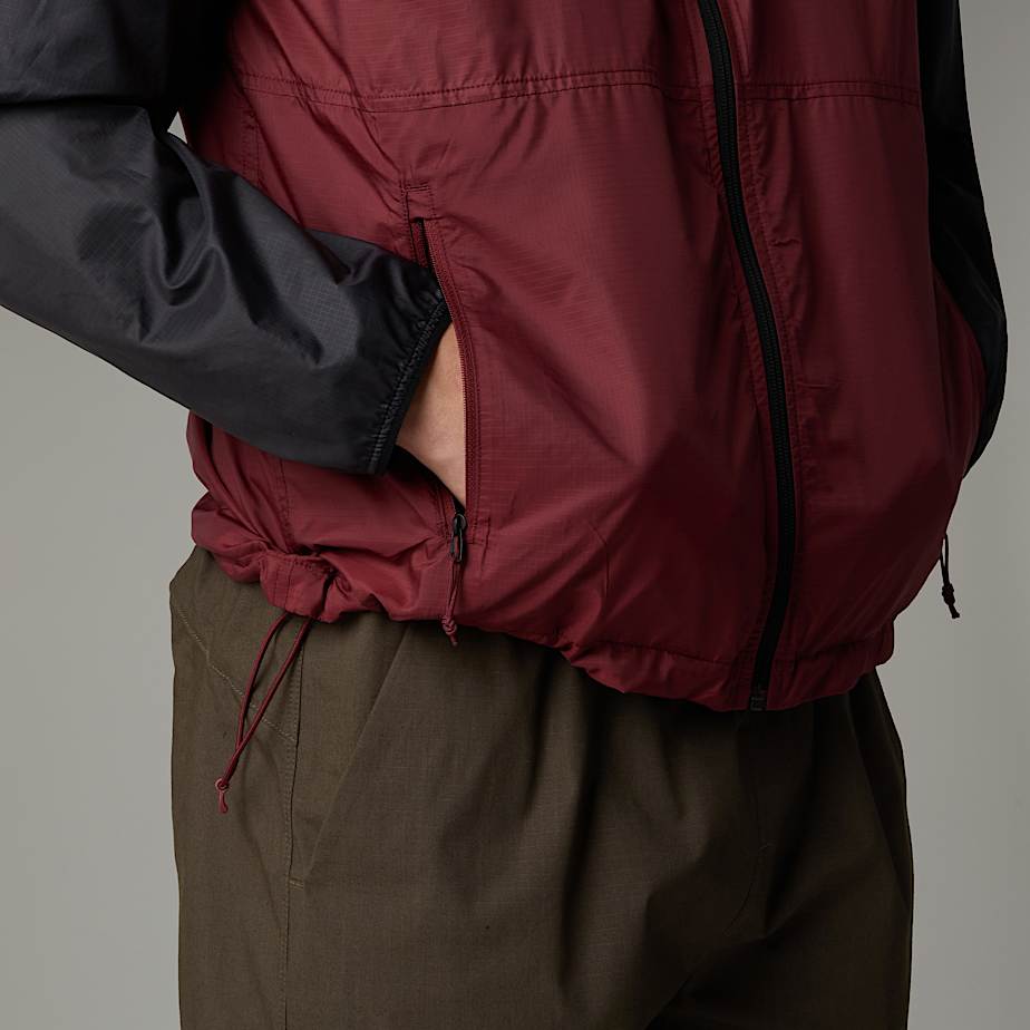 Veste coupe-vent Cyclone pour homme - 8