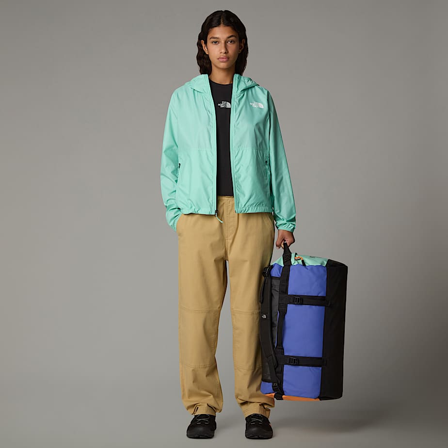 Giacca a vento Cyclone da donna TNF ALT5