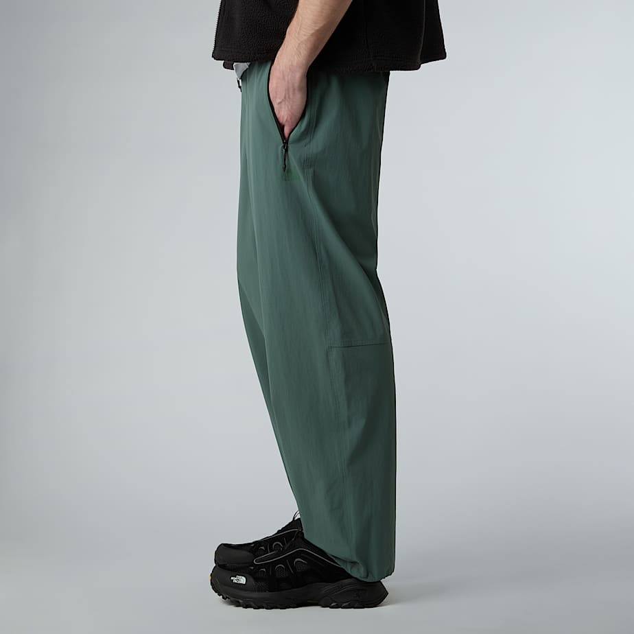 North Dome locker geschnittene Windhose für Herren - 5