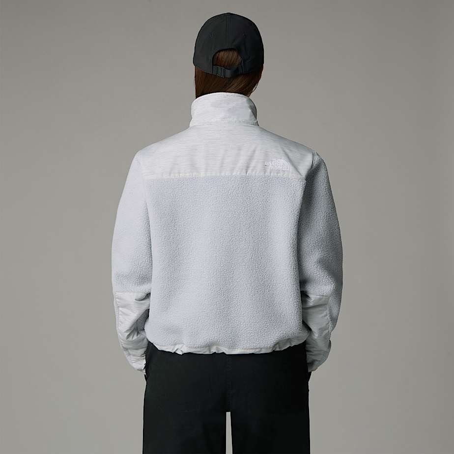 Re-Grind Denali-jas voor dames - 5
