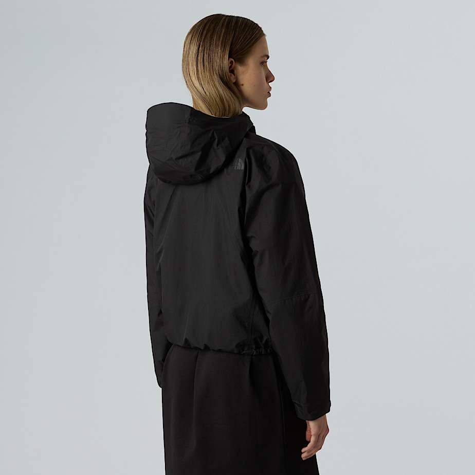 Womens Packable Rain Jacket TNF ALT6