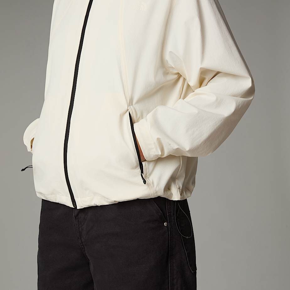 North Dome Wind Jacket W TNF ALT9