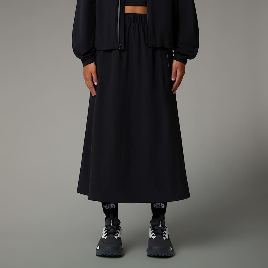 North Dome Windskirt für Damen - 3