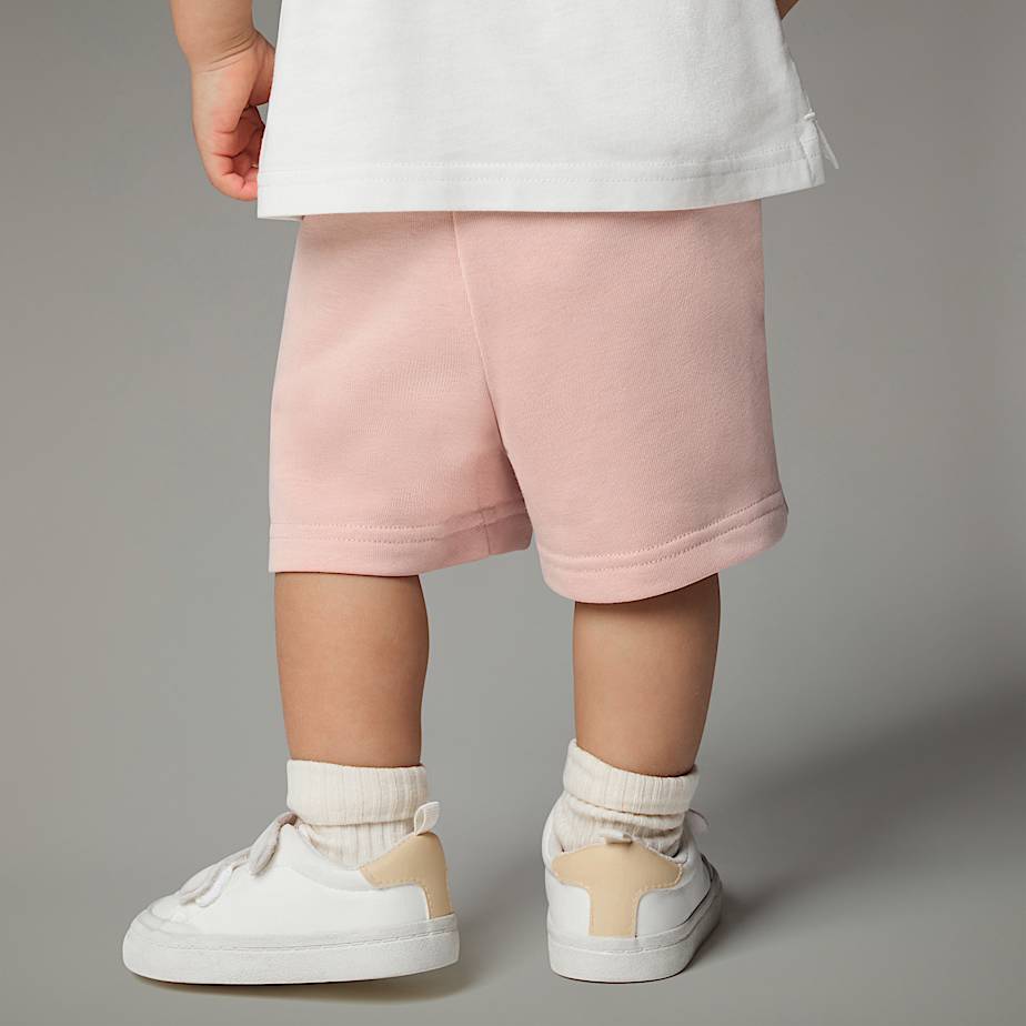 Baby Cotton Summer Set TNF ALT11