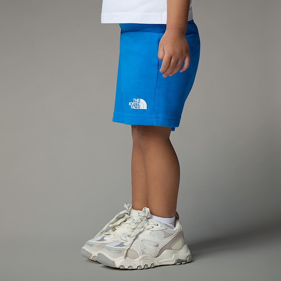 Cotton Summer Set Baby TNF ALT16