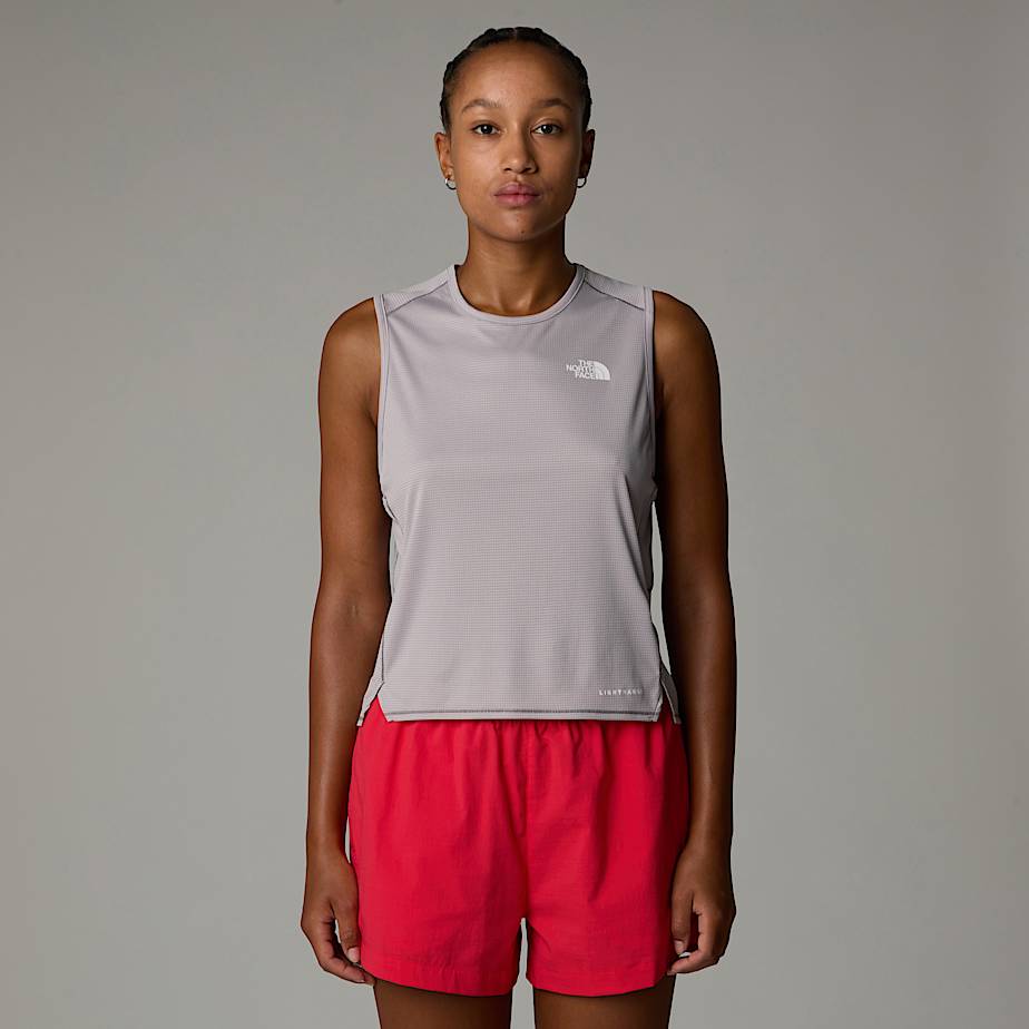 Womens Sunriser Tank Top TNF ALT4