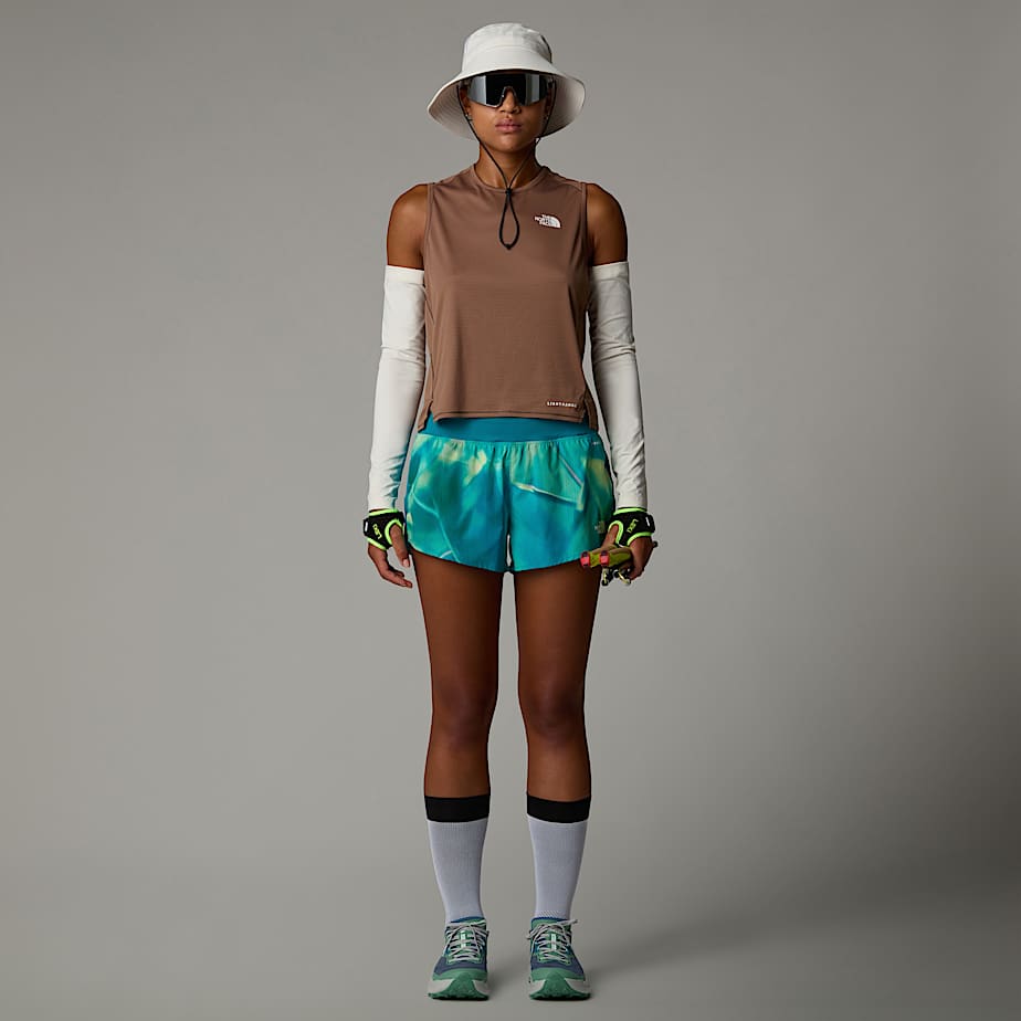 Sunriser 3" Shorts für Damen - 4