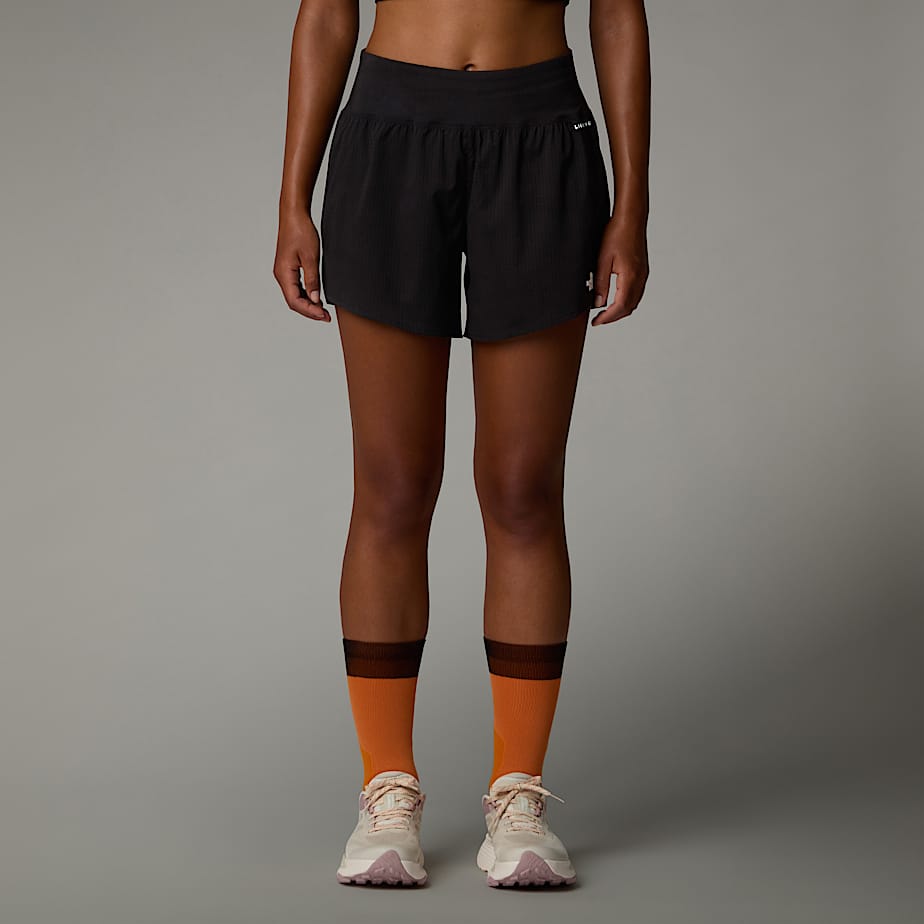 Sunriser 5" Shorts für Damen - 3