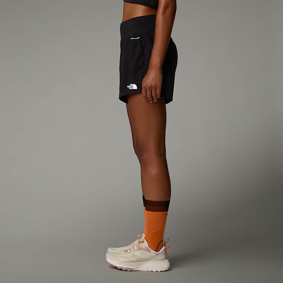 Sunriser 5" Shorts für Damen - 5